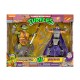 Фігурка TMNT набір Донателло проти Шредера (81279)