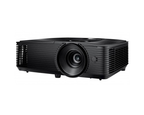 Проектор Optoma X400LVe (E9PX7D601EZ1) 