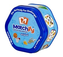 Настільна гра Super Puper Matchify Original (MATCH9000A)