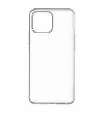 Чохол до мобільного телефона MakeFuture Apple iPhone 13 Air (Clear TPU) (MCA-AI13)