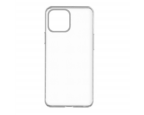 Чохол до мобільного телефона MakeFuture Apple iPhone 13 Air (Clear TPU) (MCA-AI13) Чохол до мобільного телефона MakeFuture Apple iPhone 13 Air (Clear TPU) (MCA-AI13)