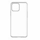 Чохол до мобільного телефона MakeFuture Apple iPhone 13 Air (Clear TPU) (MCA-AI13)