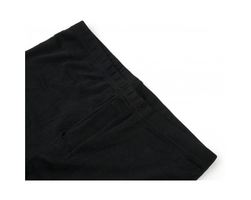 Підштанники дитячі Bross термо (1241-140B-black)