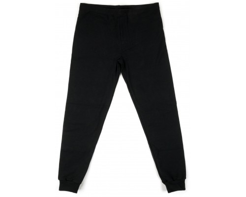 Підштанники дитячі Bross термо (1241-140B-black)