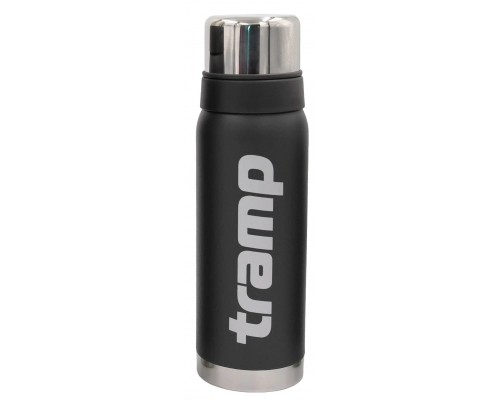 Термос Tramp Expedition Line 1.2 л Grey (UTRC-028-grey)