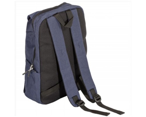 Рюкзак туристичний Skif Outdoor City Backpack L 20L Dark Blue (SOBPС20DB)