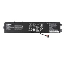 Акумулятор до ноутбука Lenovo IdeaPad 700-15ISKI (L14M3P24) 11.1V 4050mAh PowerPlant (NB480982) 