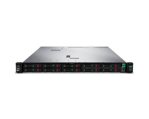 Сервер Hewlett Packard Enterprise DL360 Gen10 (P40407-B21)