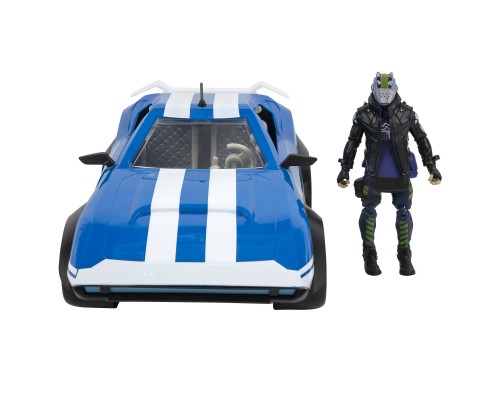 Фігурка для геймерів Jazwares Fortnite Joy Ride Vehicle Whiplash (FNT0815)