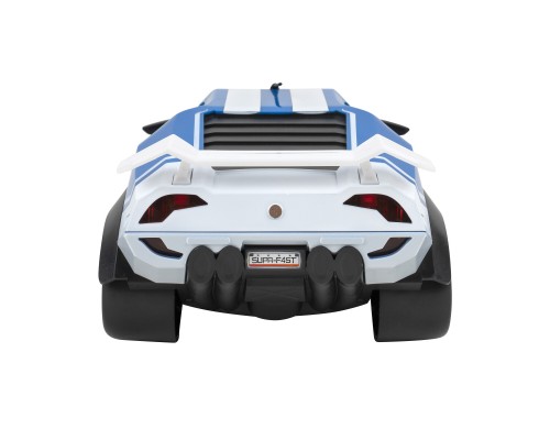 Фігурка для геймерів Jazwares Fortnite Joy Ride Vehicle Whiplash (FNT0815)