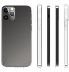 Чохол до мобільного телефона Drobak Acrylic Case with для Apple iPhone 13 Pro Max (707030)