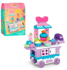 Конструктор Bambi 5341