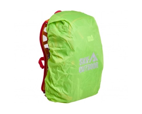 Рюкзак туристичний Skif Outdoor Camper 35L Black (8643B)