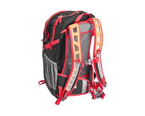 Рюкзак туристичний Skif Outdoor Camper 35L Black (8643B)