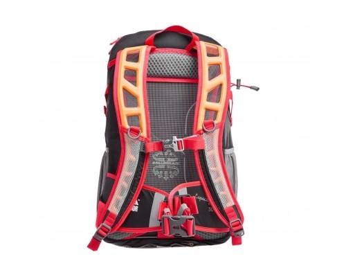 Рюкзак туристичний Skif Outdoor Camper 35L Black (8643B)