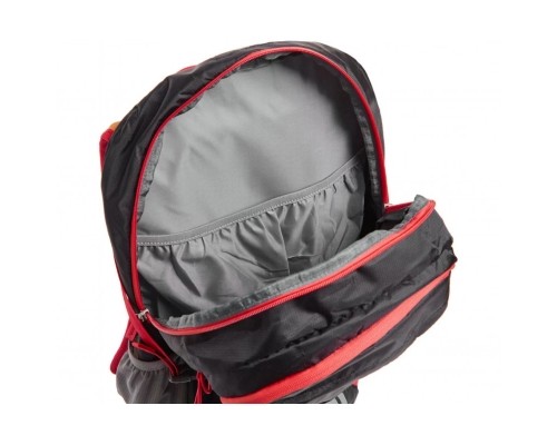 Рюкзак туристичний Skif Outdoor Camper 35L Black (8643B)