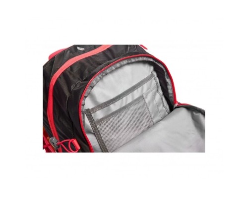 Рюкзак туристичний Skif Outdoor Camper 35L Black (8643B)
