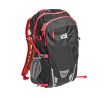 Рюкзак туристичний Skif Outdoor Camper 35L Black (8643B)
