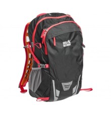 Рюкзак туристичний Skif Outdoor Camper 35L Black (8643B)