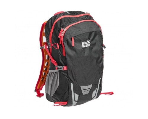 Рюкзак туристичний Skif Outdoor Camper 35L Black (8643B)