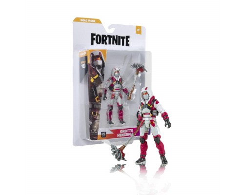 Фігурка для геймерів Jazwares Fortnite Solo Mode Core Figure Grotto Henchmen S9 (FNT0806)