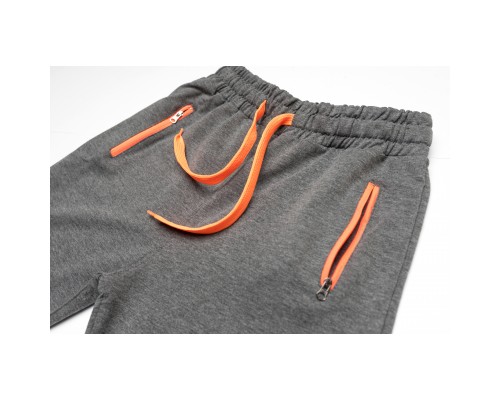 Спортивний костюм дитячий Joi JOI SPORT (T-0302-164B-gray)