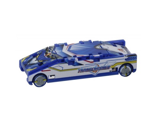 Трансформер Transcrasher Великий піонер з пусковим пристроєм (6636449)