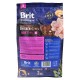 Сухий корм для собак Brit Premium Dog Junior S 8 кг (8595602526246)