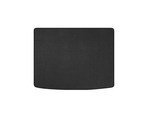 Килимок в багажник EVAtech Jeep Renegade 2014+  USA (JP2895B1RBB)