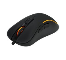 Мишка Xtrike ME GMP-290 7colors-LED USB Black (GMP-290)