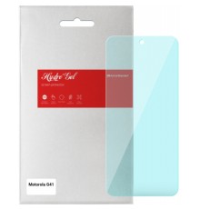 Плівка захисна Armorstandart Anti-Blue Motorola G41 (ARM62058)