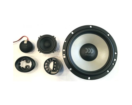 Компонентна акустика Morel Maximo Ultra 603A MkII