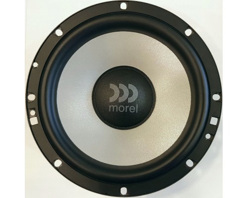 Компонентна акустика Morel Maximo Ultra 603A MkII