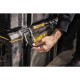 Ящик для інструментів DeWALT TOUGHSYSTEM 2.0 555х375х415 мм, з лотком (DWST83342-1)