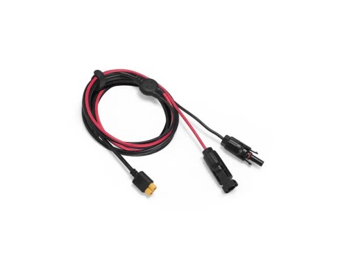 Кабель живлення EcoFlow MC4 to XT60 Solar Cable 5m (EFMC4-XT60CBL5M)