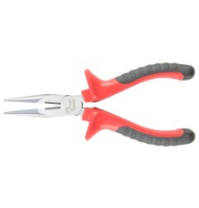 Плоскогубці Top Tools довгогубці, 200 мм (32D115)