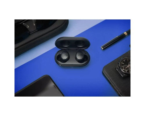 Навушники Philips TAT4556 TWS ANC IPX4 Touch control Mic Black (TAT4556BK/00)