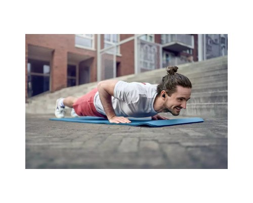 Навушники Philips TAT4556 TWS ANC IPX4 Touch control Mic Black (TAT4556BK/00)