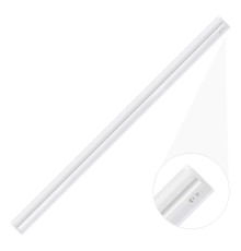 Світильник ELM LINEAR- 12W 4000K с кноп. (26-0033)