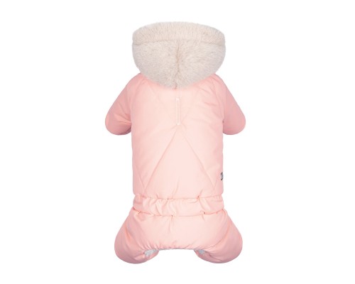 Костюм для тварин Pet Fashion JUDY XS2 пудровий (4823082428830)