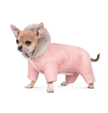 Костюм для тварин Pet Fashion JUDY XS2 пудровий (4823082428830)