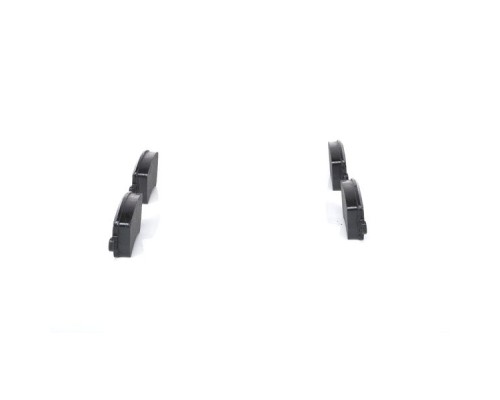 Гальмівні колодки Bosch 0 986 494 248