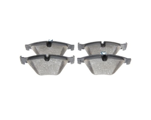 Гальмівні колодки Bosch 0 986 494 549