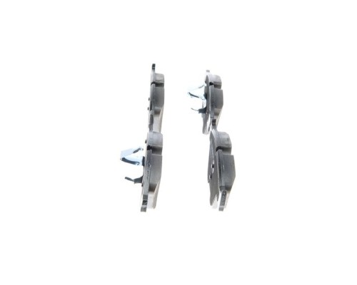 Гальмівні колодки Bosch 0 986 494 549