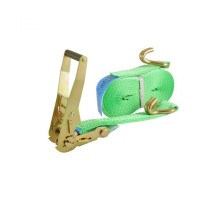 Стяжний ремінь WINSO 5т.,10м (145100)