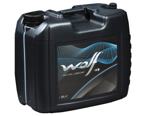 Моторна олива Wolf VITALTECH 15W40 20л (8315657)