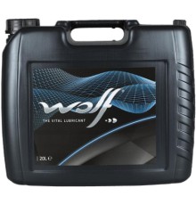 Моторна олива Wolf VITALTECH 15W40 20л (8315657)