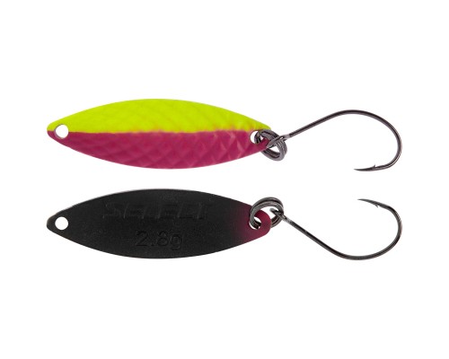 Блешня Select Omega 2.8g 34mm 18 (1870.63.23)