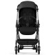 Коляска Cybex Melio Deep Black black (521002175)