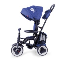 Дитячий велосипед QPlay Rito+ Eva Blue (S380-8Blue)